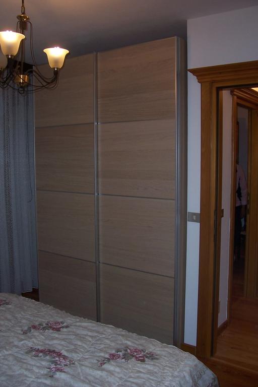 Fabbricato Indipendente Centro Διαμέρισμα Lozzo Cadore Δωμάτιο φωτογραφία