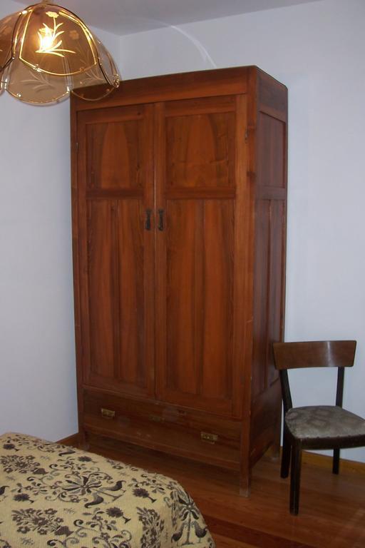 Fabbricato Indipendente Centro Διαμέρισμα Lozzo Cadore Δωμάτιο φωτογραφία