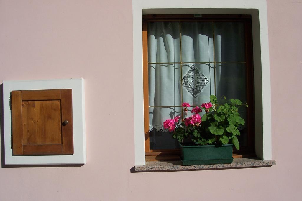 Fabbricato Indipendente Centro Διαμέρισμα Lozzo Cadore Εξωτερικό φωτογραφία